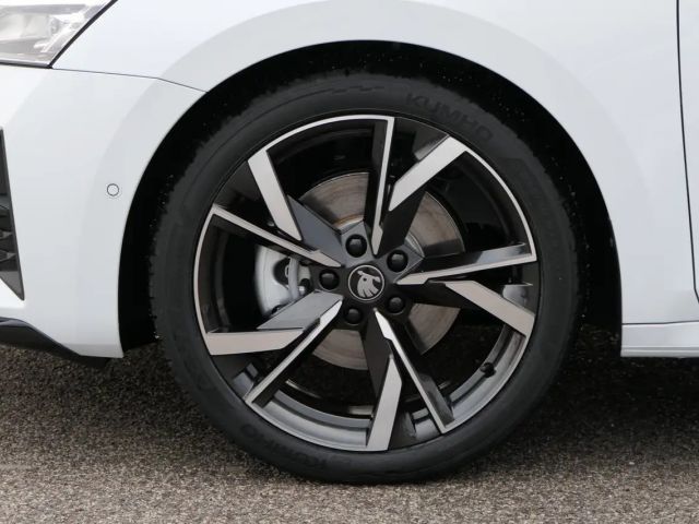 Skoda Octavia Sportline