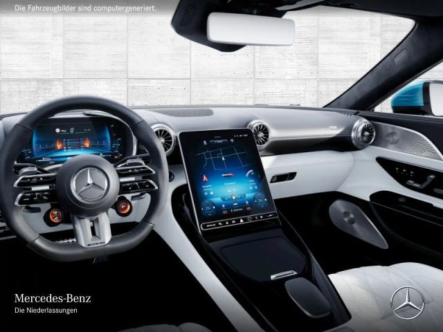 Mercedes-Benz SL 63 AMG AMG Line