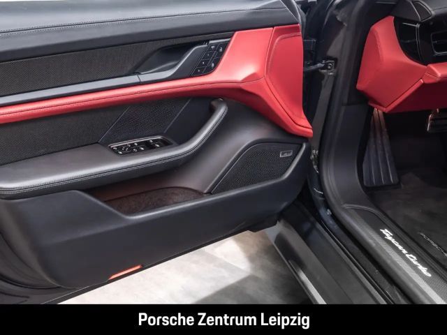 Porsche Taycan Turbo