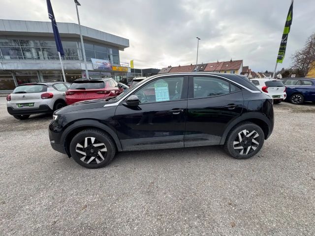 Opel Mokka 1.2 Turbo Elegance Turbo