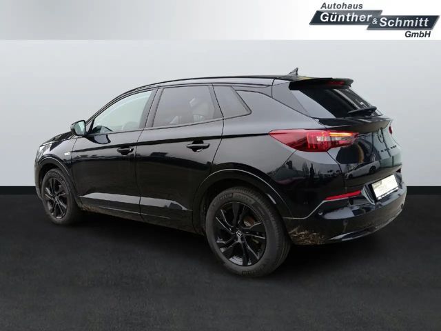 Opel Grandland X GS-Line Grand Sport