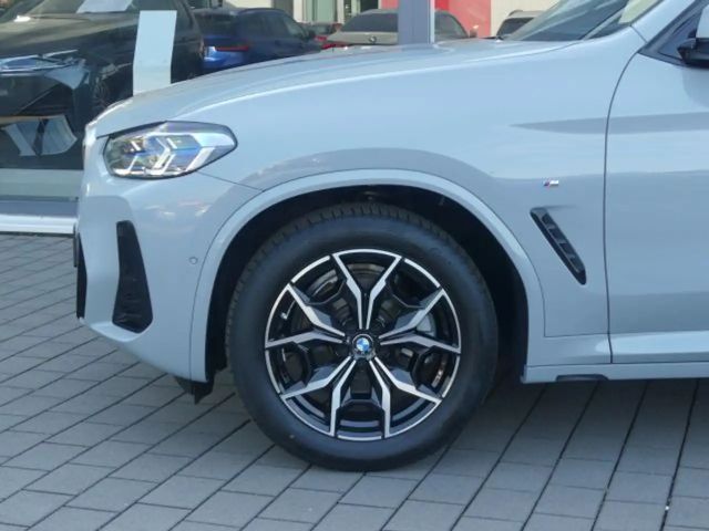 BMW X3 M-Sport xDrive20i