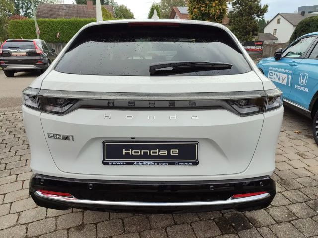 Honda e:Ny1 Advance Paket- Navi - Leder - PDC - Kamera - ACC