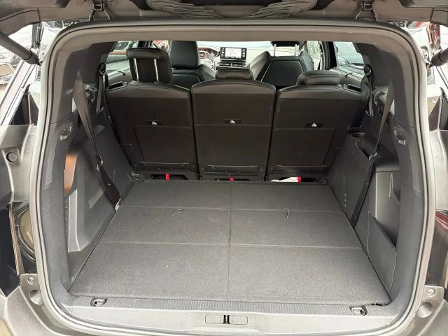 Peugeot 5008 BlueHDi GT-Line