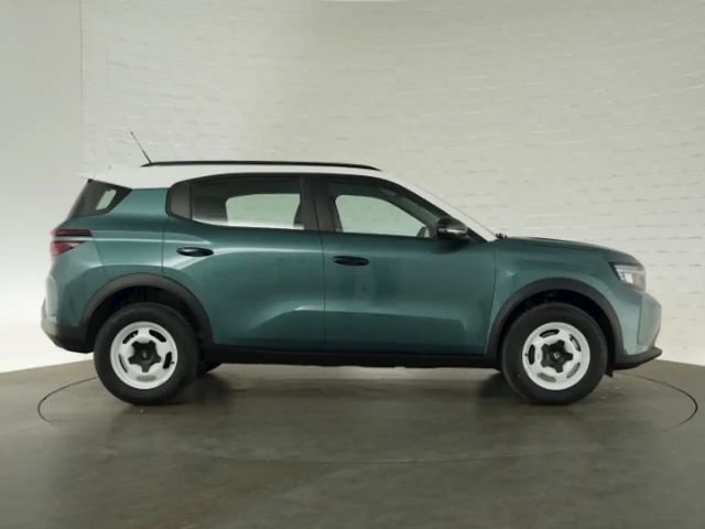 Opel Frontera Edition