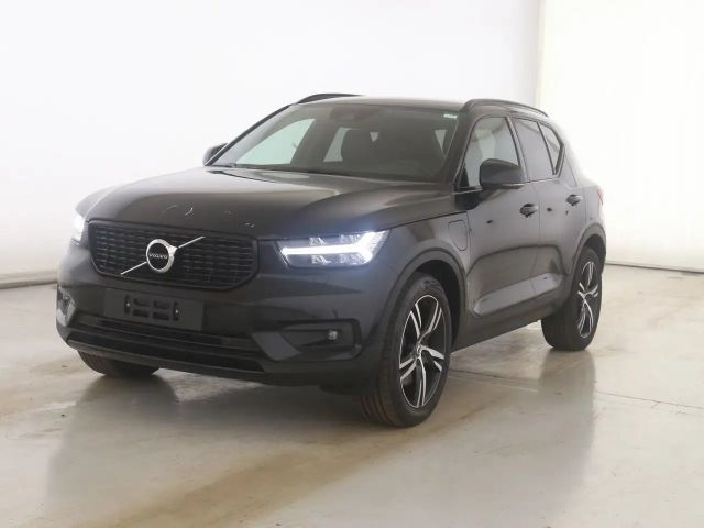 Volvo XC40 R-Design Recharge T5