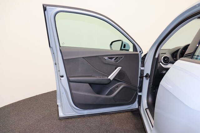 Audi Q2 35 TFSI S-Tronic