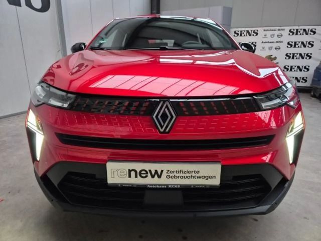 Renault Captur Evolution TCe 90