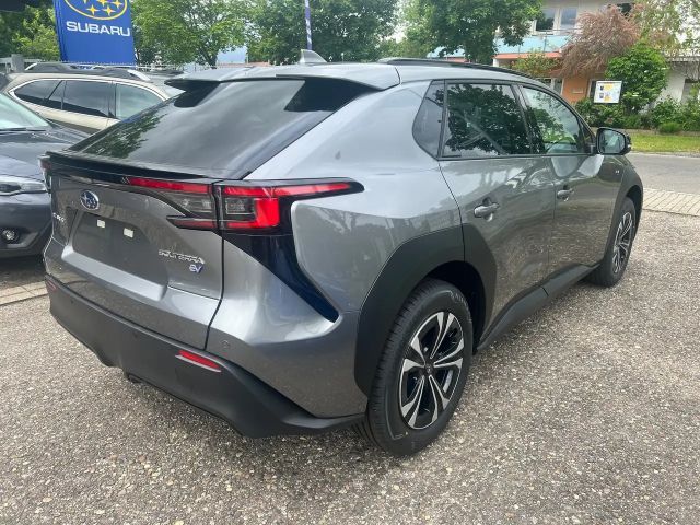 Subaru Solterra Comfort