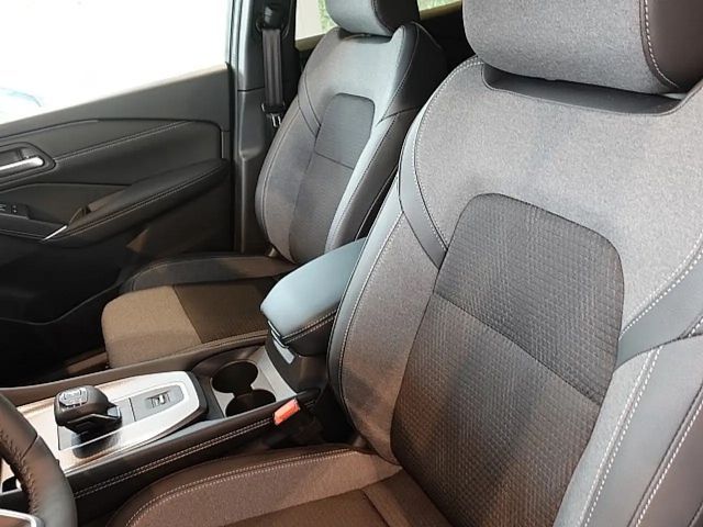 Nissan Qashqai DIG-T N-Connecta