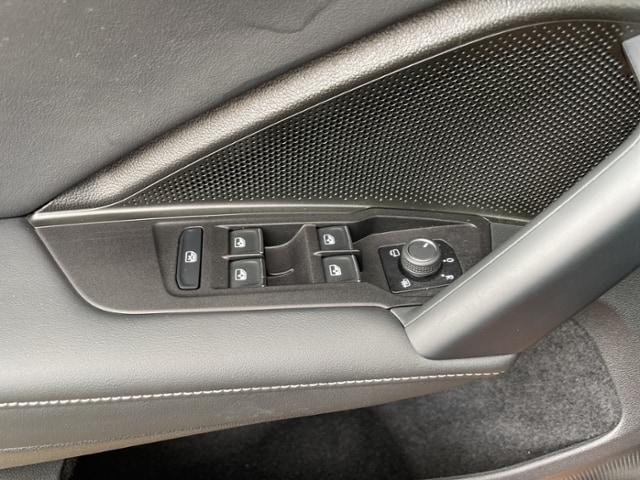 Volkswagen Tiguan 1.5 eTSI DSG