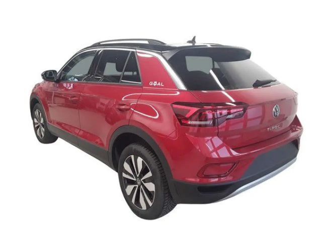 Volkswagen T-Roc 1.5 TSI DSG