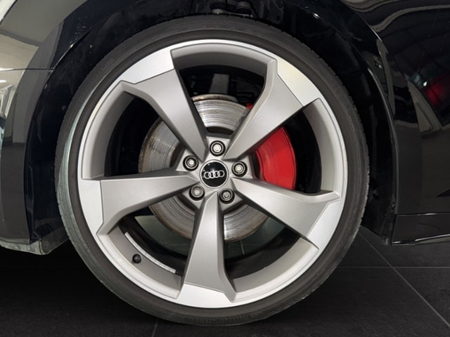 Audi A5 45 TFSI Quattro S-Tronic Sportback