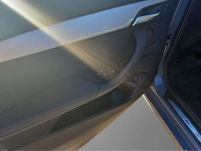 BMW X1 M-Sport sDrive