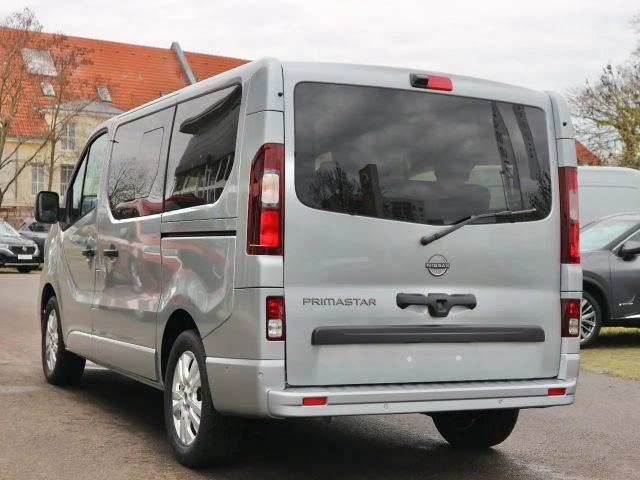 Nissan Primastar L1H1 Tekna dCi 170