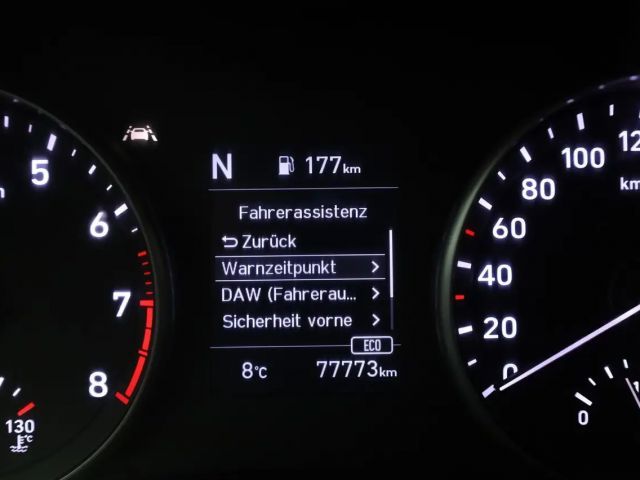 Hyundai i30 Hybrid Trend