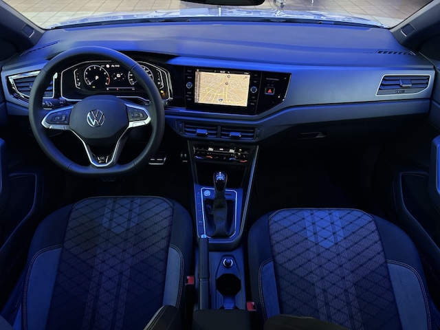 Volkswagen Taigo R-Line