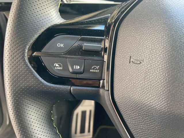 Peugeot 308 BlueHDi EAT8 GT-Line SW