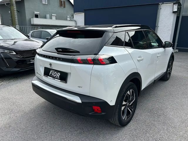 Peugeot E-2008 GT-Line