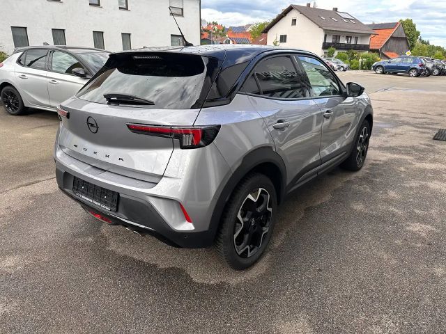 Opel Mokka Ultimate