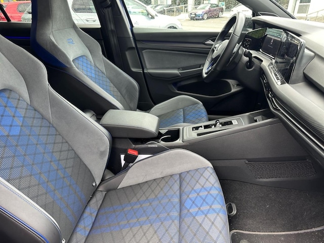 Volkswagen Golf DSG Golf VIII Variant