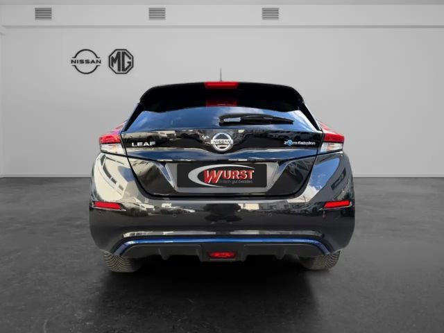 Nissan Leaf 40 kWh N-Connecta