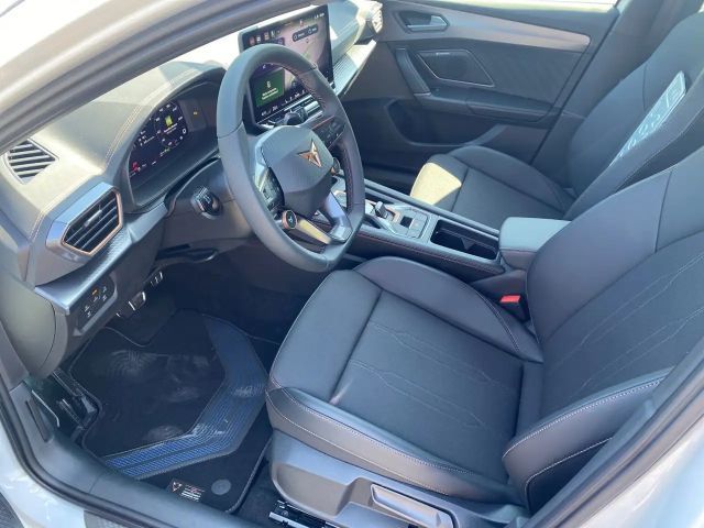 Cupra Leon DSG Sportstourer e-Hybrid