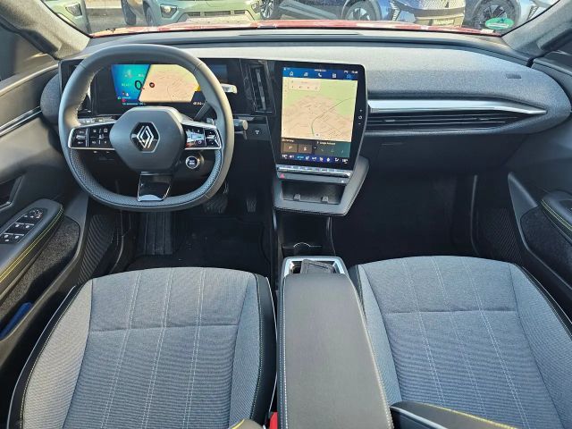 Renault Scenic Comfort Techno