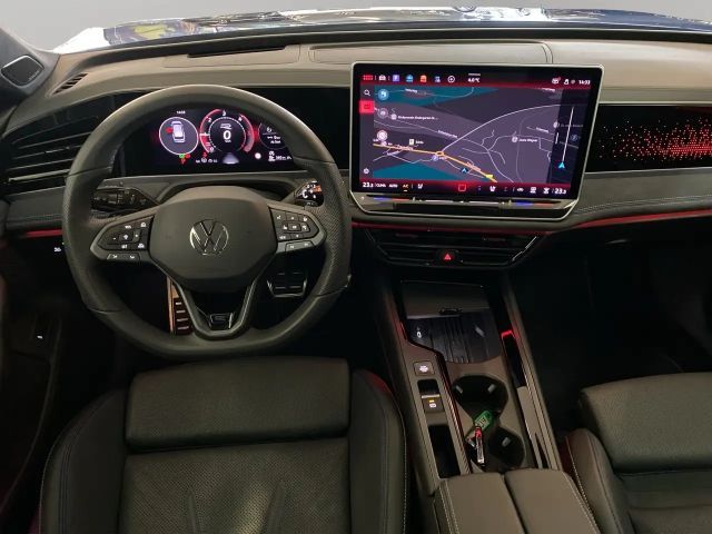 Volkswagen Passat 2.0 TDI DSG R-Line