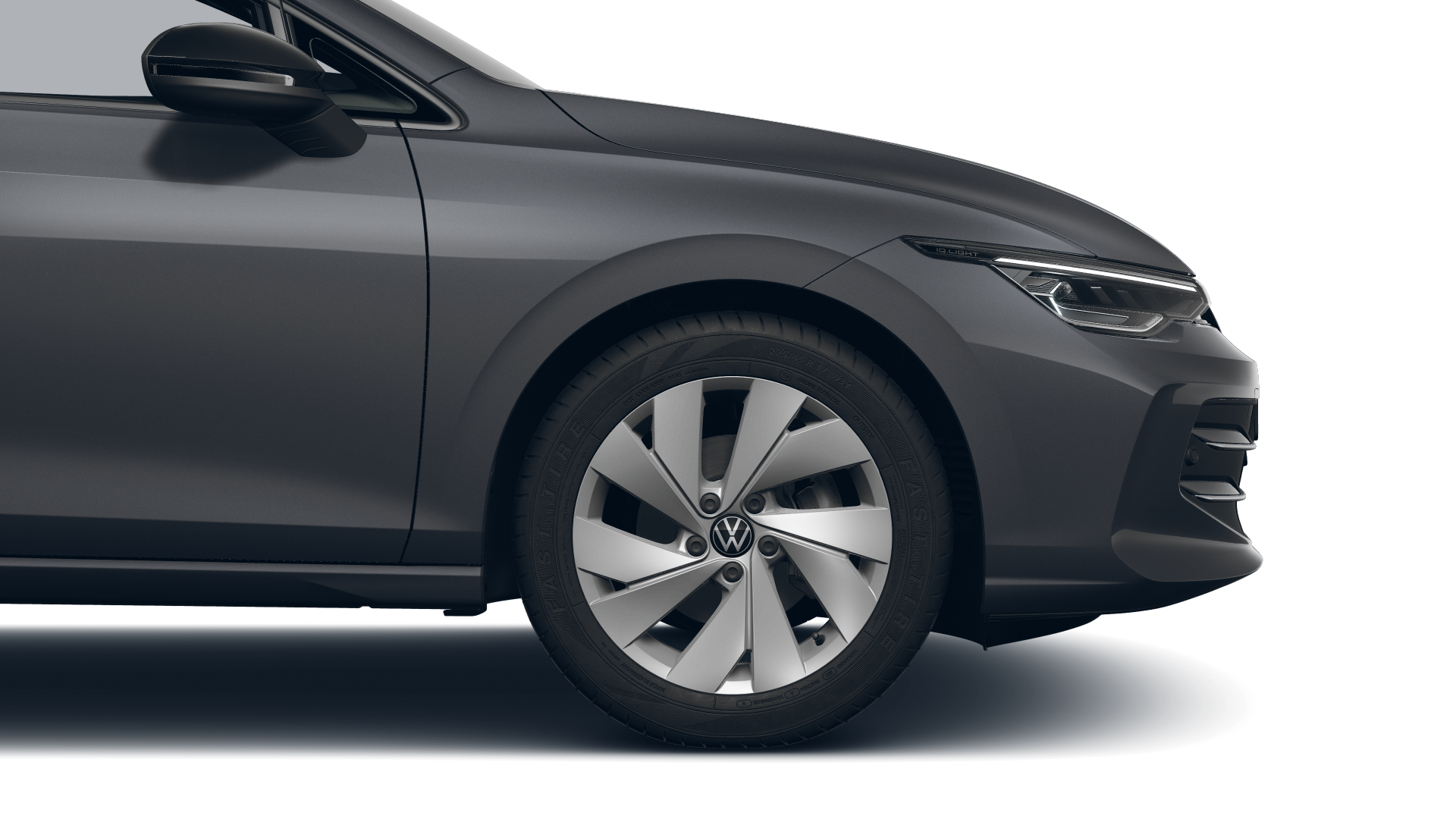 Volkswagen Golf DSG Life Variant