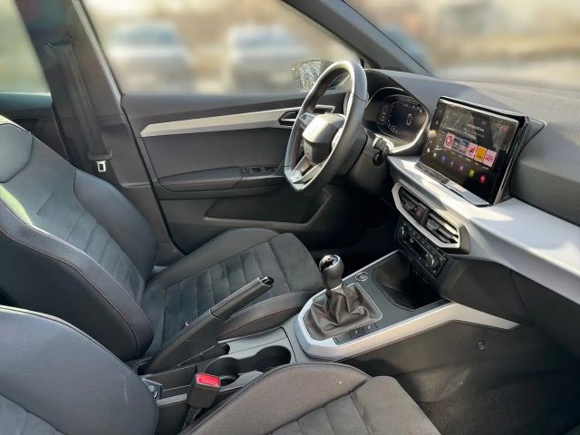 Seat Arona 1.0 TSI FR-lijn