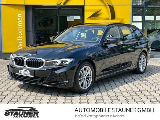 BMW 318 318d Touring