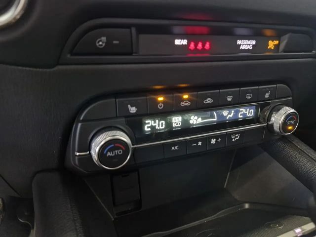 Mazda CX-5 Advantage