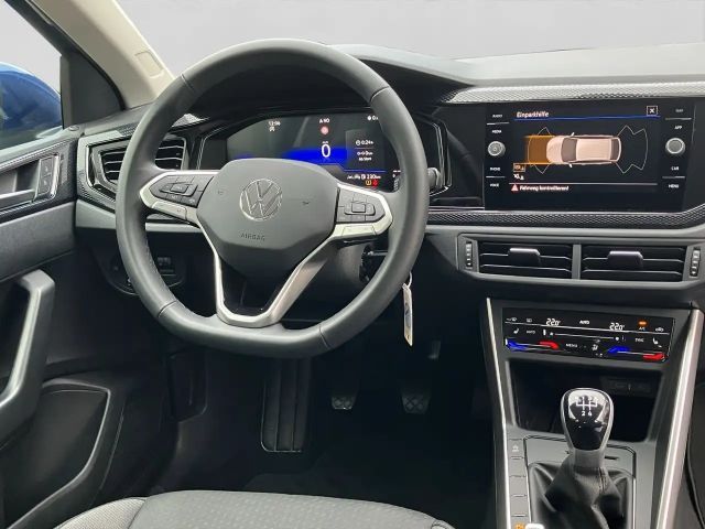 Volkswagen Taigo 1.0 TSI Life