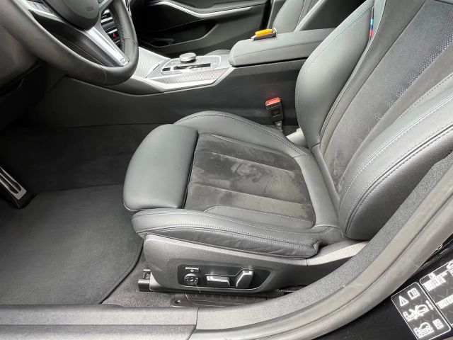 BMW 320 320d M-Sport xDrive