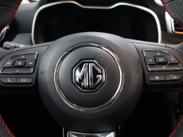 MG ZS Luxury