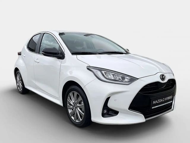 Mazda 2 Hybrid Select 1,5