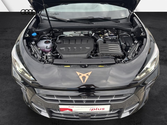 Cupra Terramar 2.0 TSI VZ