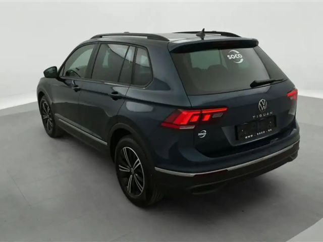 Volkswagen Tiguan 1.5 TSI Life
