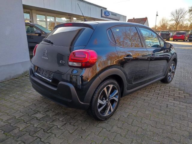 Citroën C3 Shine