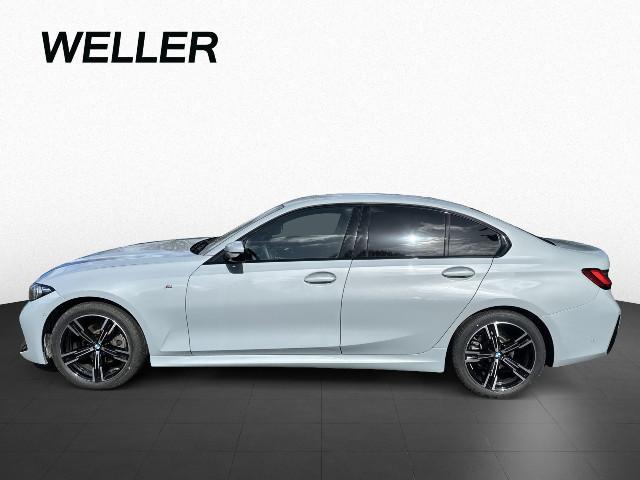 BMW 320 320i Sedan xDrive