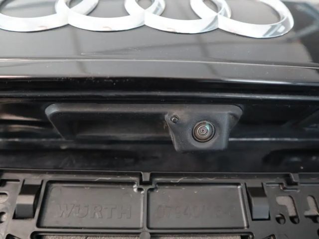 Audi A6 55 TFSI Quattro Sedan Sport