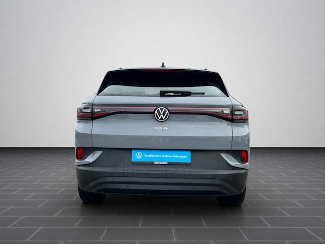 Volkswagen ID.4 Performance Pro Pure