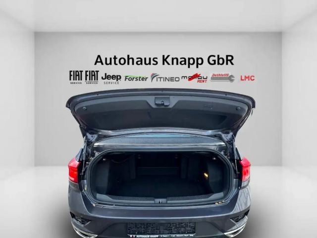 Volkswagen T-Roc Cabriolet DSG Style