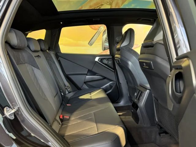 BMW X3 M-Sport xDrive