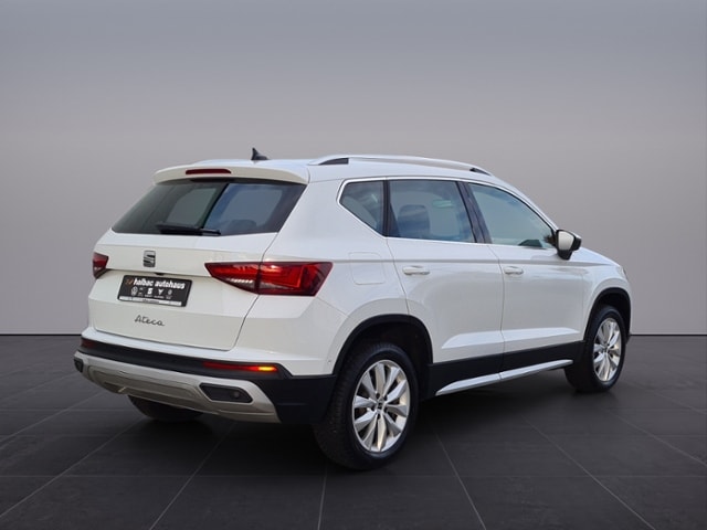 Seat Ateca 1.5 TSI