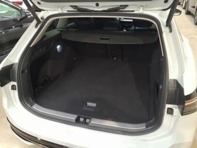 Volkswagen Passat neues Modell