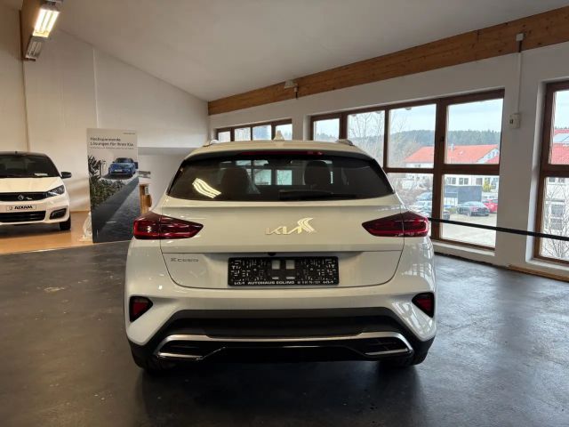 Kia XCeed Platinum Edition