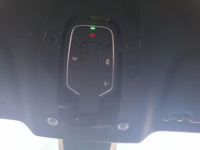 Audi Q5 50 TDI Quattro S-Line