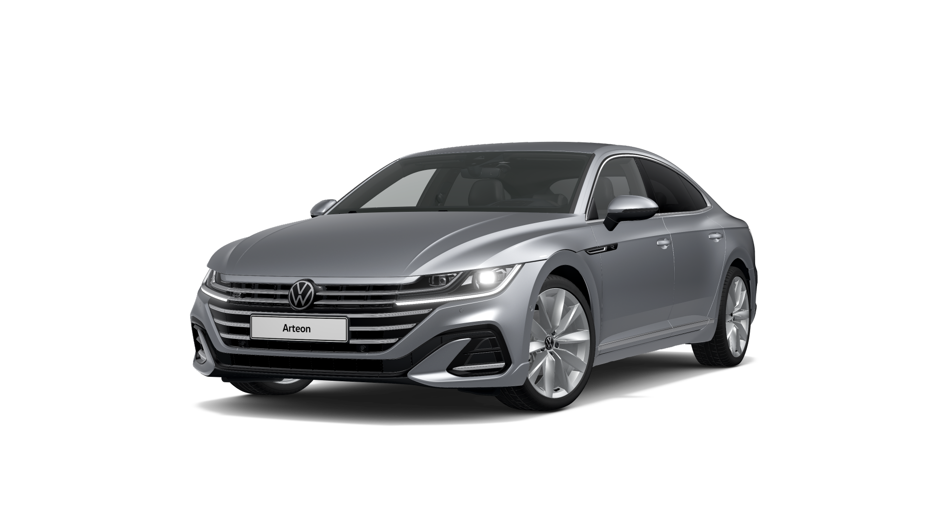 Volkswagen Arteon 2.0 TSI DSG R-Line